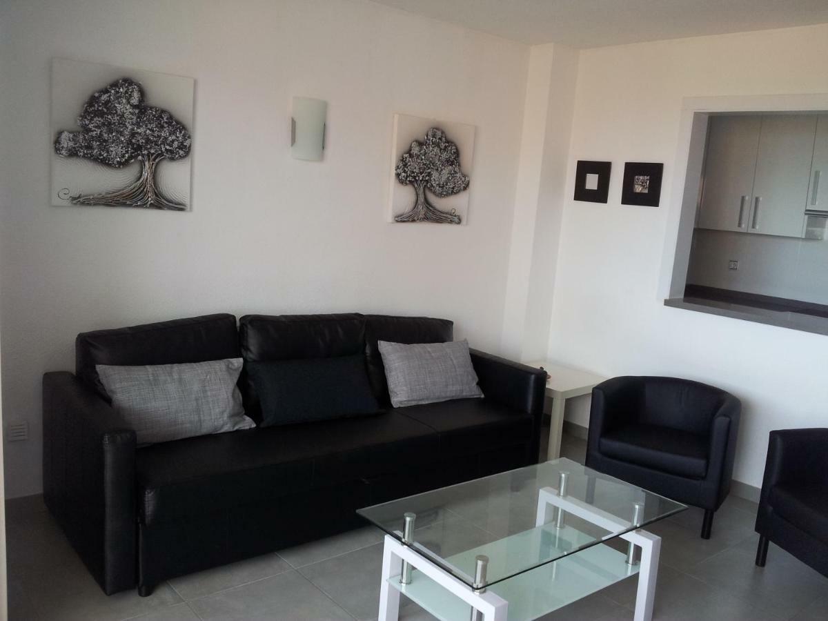 Precioso Apartamento Frente Al Mar Беналмадена Екстериор снимка