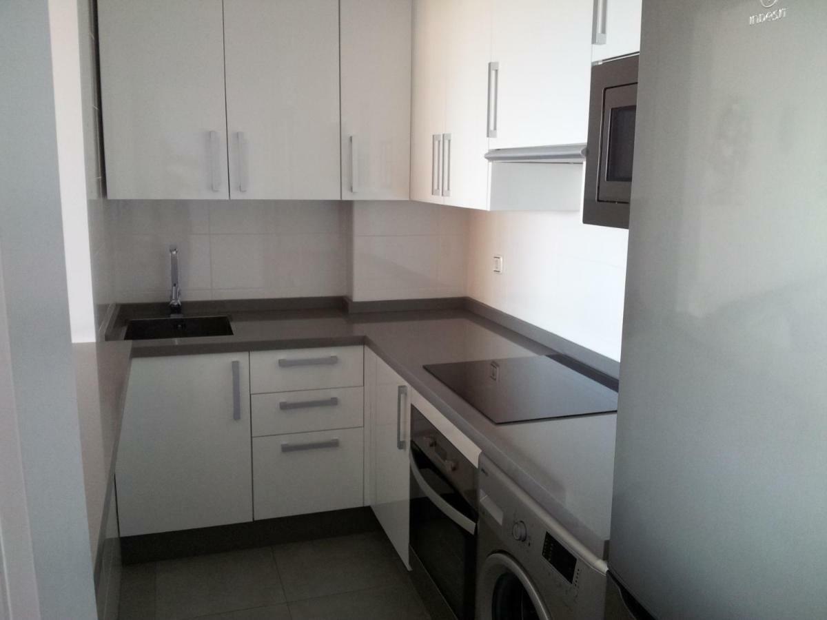 Precioso Apartamento Frente Al Mar Беналмадена Екстериор снимка