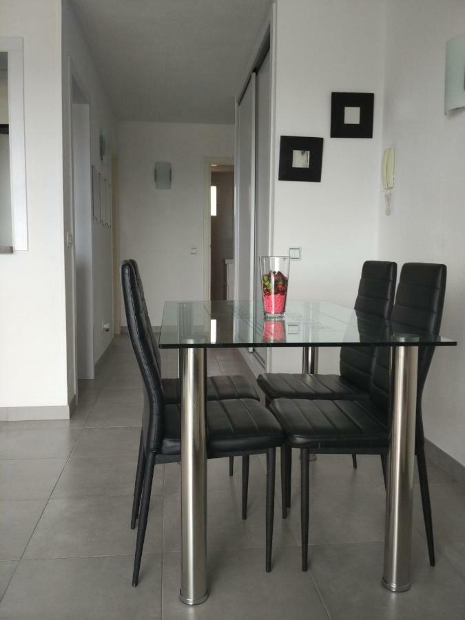 Precioso Apartamento Frente Al Mar Беналмадена Екстериор снимка