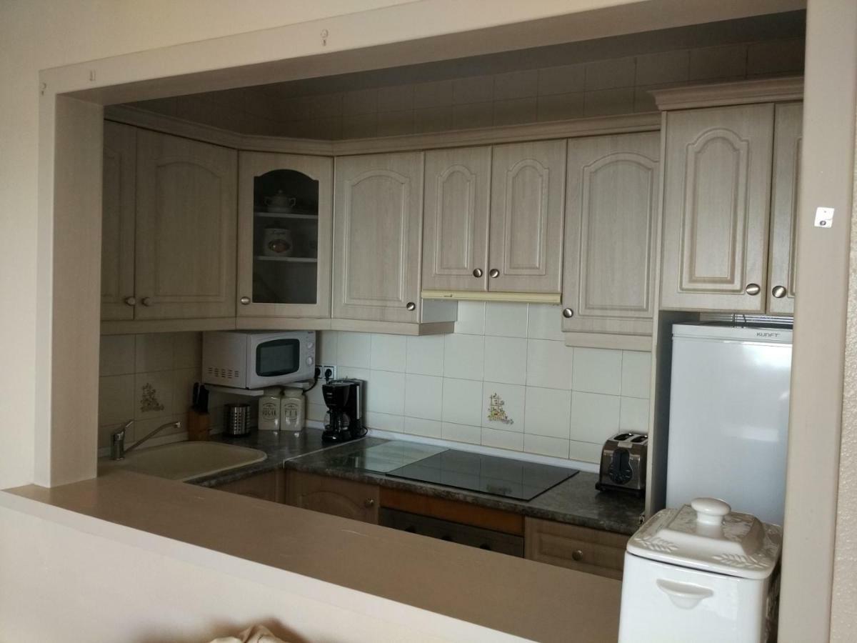 Precioso Apartamento Frente Al Mar Беналмадена Екстериор снимка