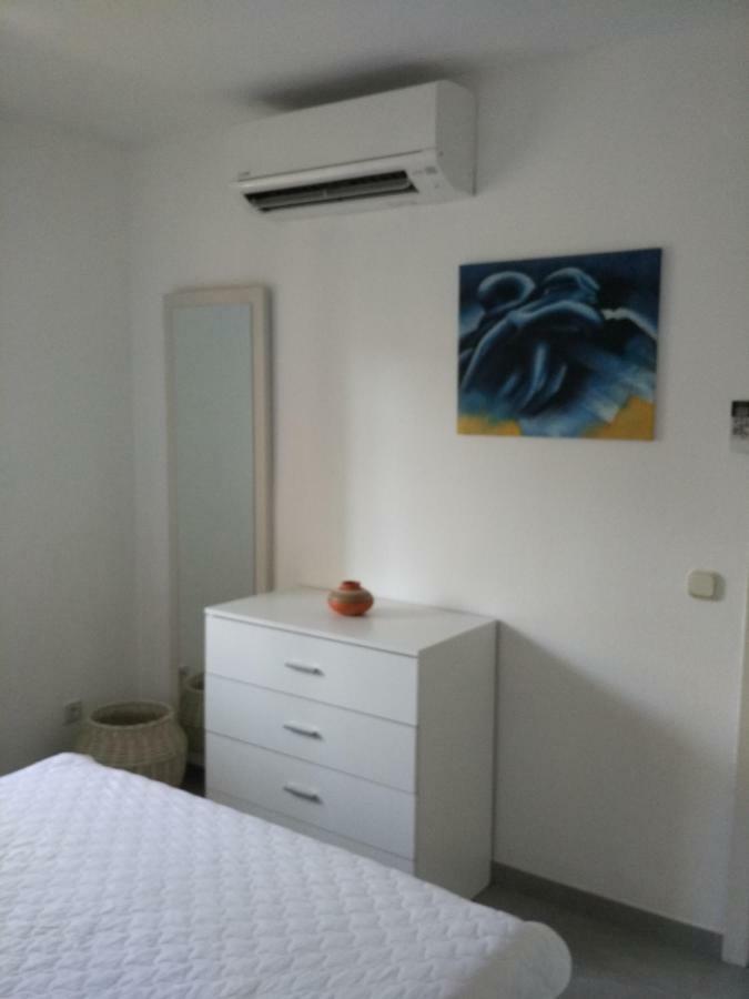Precioso Apartamento Frente Al Mar Беналмадена Екстериор снимка