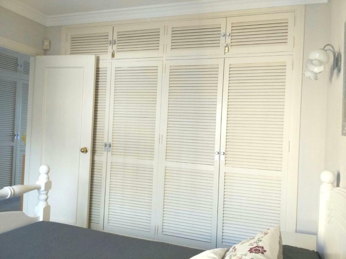 Precioso Apartamento Frente Al Mar Беналмадена Екстериор снимка