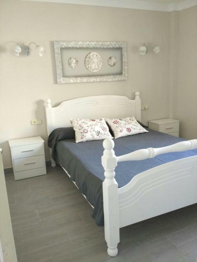 Precioso Apartamento Frente Al Mar Беналмадена Екстериор снимка