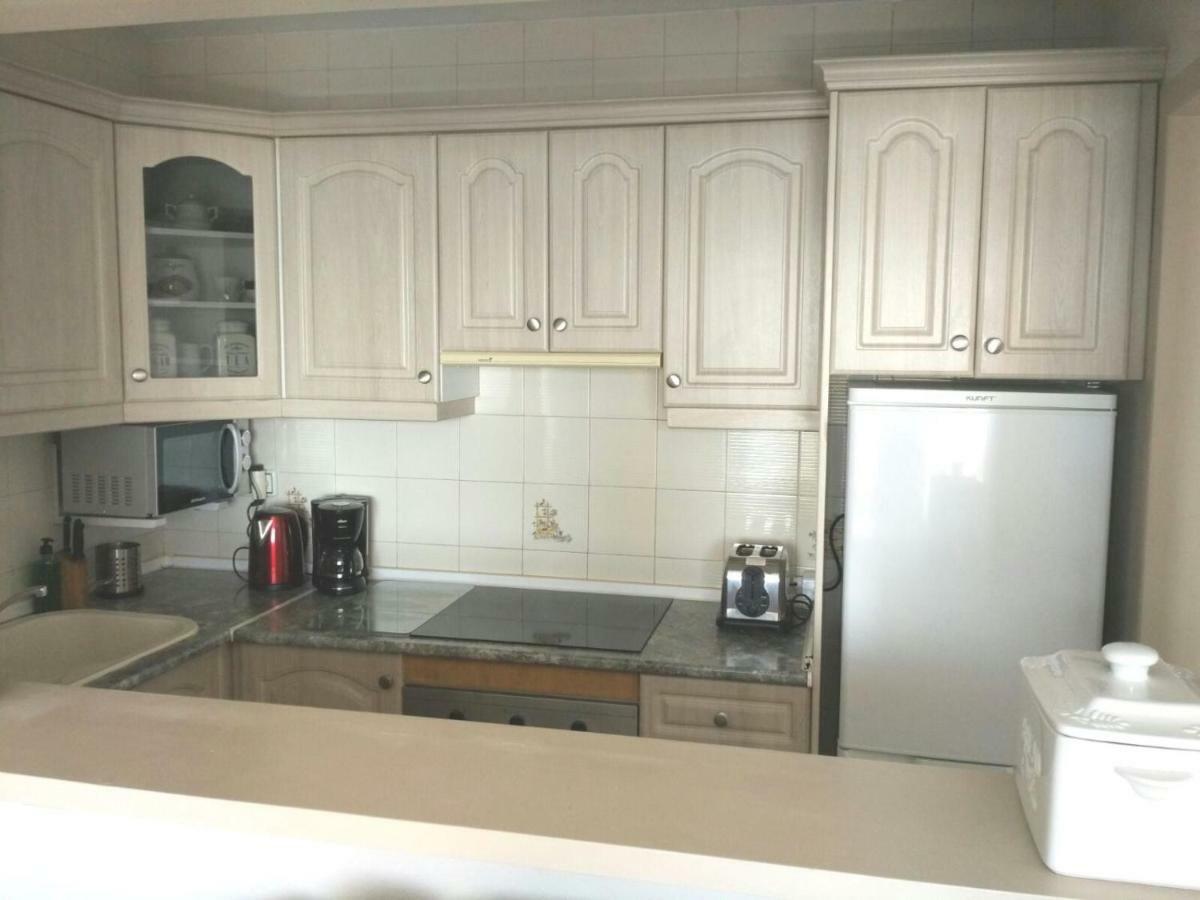 Precioso Apartamento Frente Al Mar Беналмадена Екстериор снимка