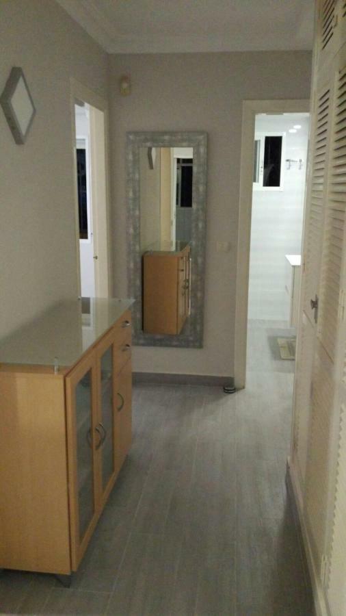 Precioso Apartamento Frente Al Mar Беналмадена Екстериор снимка