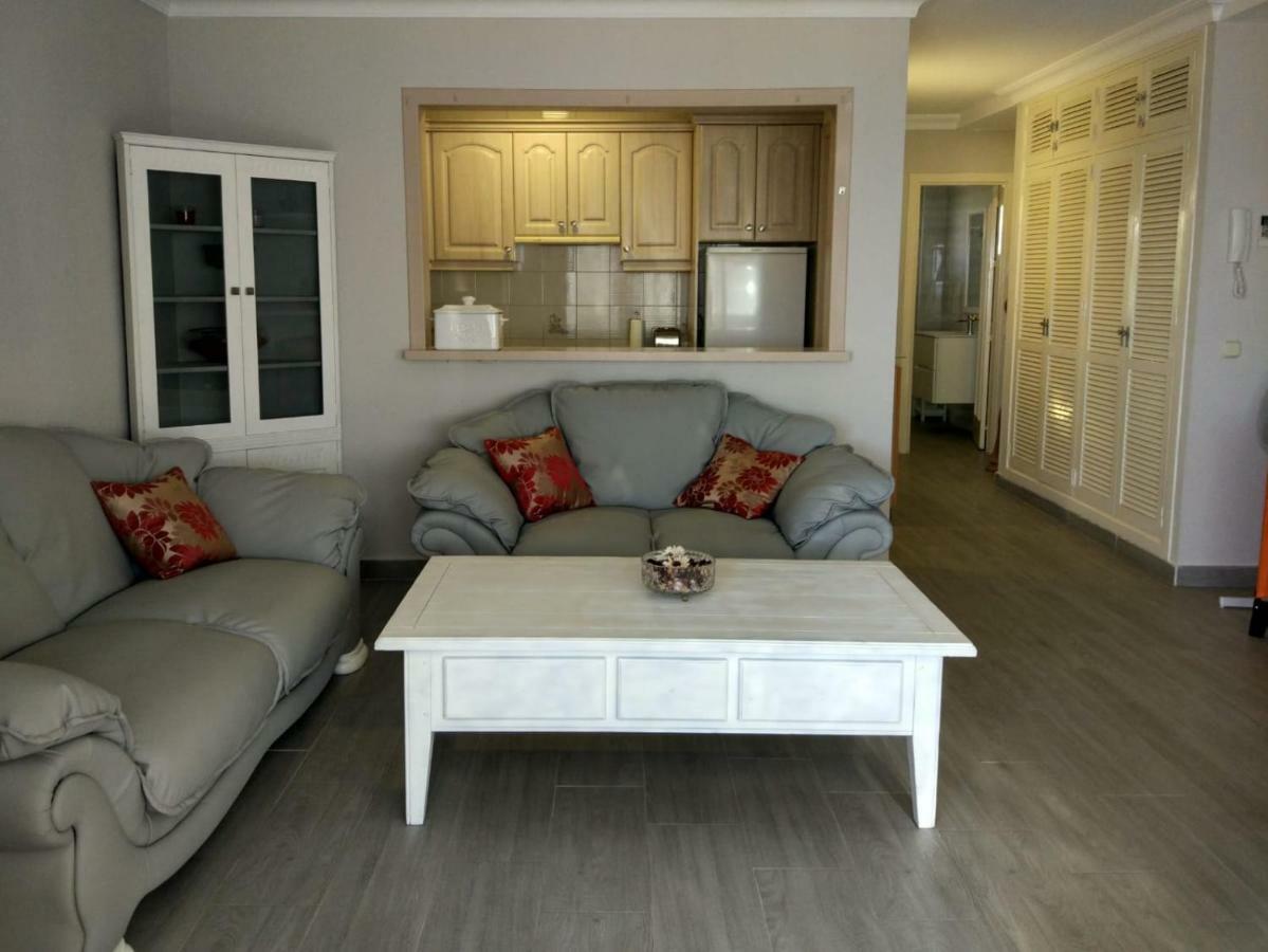 Precioso Apartamento Frente Al Mar Беналмадена Екстериор снимка