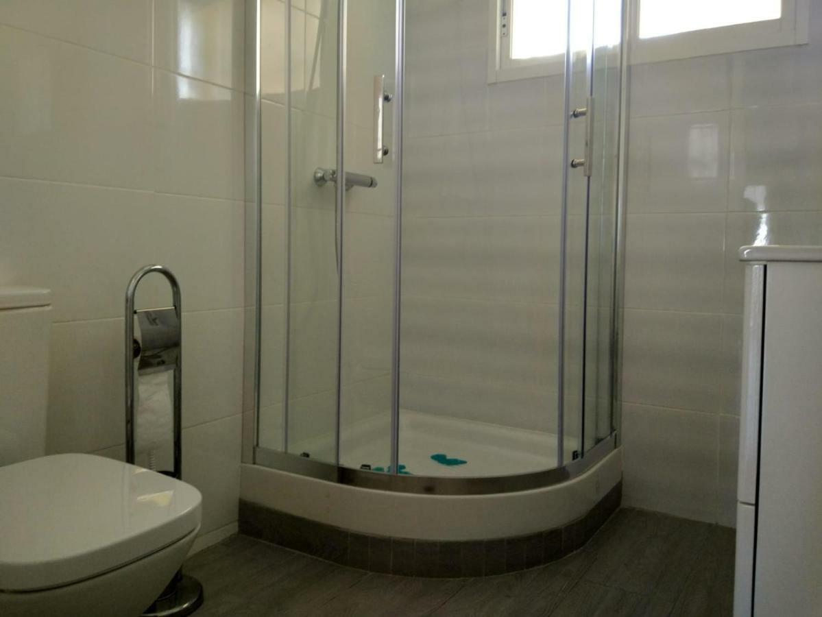 Precioso Apartamento Frente Al Mar Беналмадена Екстериор снимка