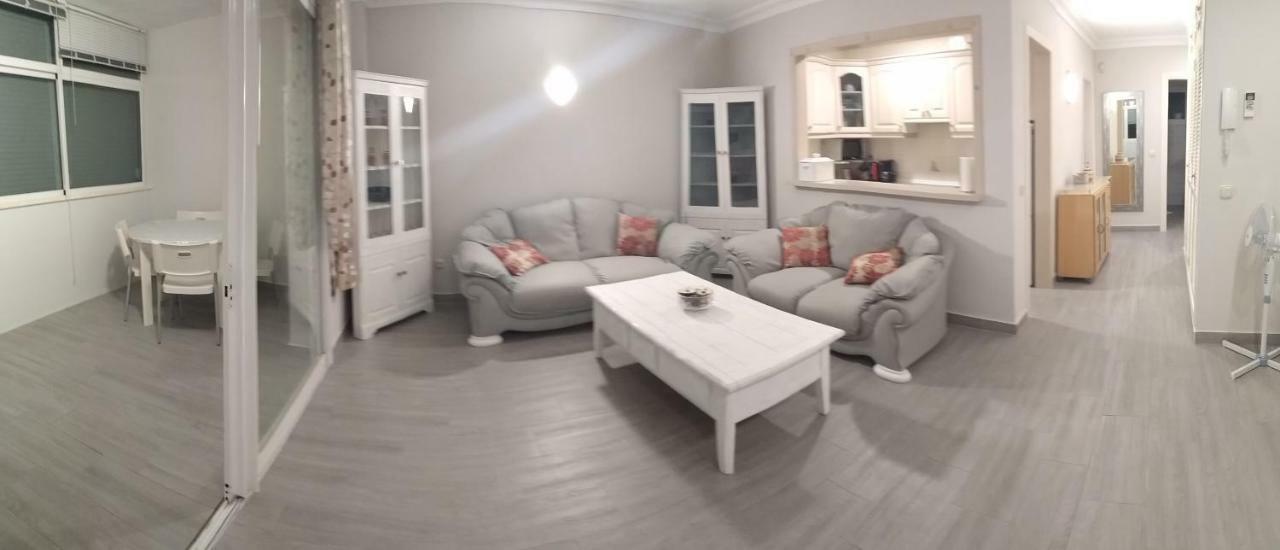 Precioso Apartamento Frente Al Mar Беналмадена Екстериор снимка