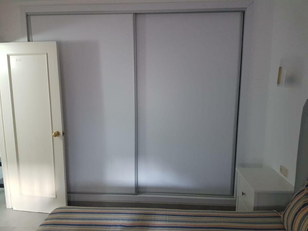 Precioso Apartamento Frente Al Mar Беналмадена Екстериор снимка
